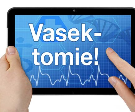 Vasektomie Kustein
